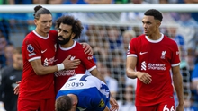 Link xem trực tiếp Liverpool vs Brighton (20h00 hôm nay), vòng 30 Ngoại hạng Anh