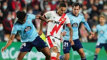 Nhận định bóng đá Celta Vigo vs Vallecano (19h00, 31/3), vòng 30 La Liga