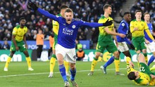 Nhận định Leicester vs Norwich (18h30 hôm nay), hạng nhất Anh vòng 40