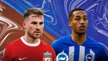 Lịch thi đấu bóng đá hôm nay 31/3: Hà Nội vs Nam Định, Liverpool vs Brighton