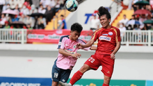 Bất ngờ lớn ở giải bóng đá Thanh Niên Sinh Viên Việt Nam