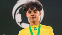 Con trai Ronaldo vô địch giải trẻ Saudi Pro League, cơ hội của siêu sao người Bồ thì sao?