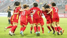 Link xem trực tiếp bóng đá nữ Việt Nam vs Nhật Bản (18h hôm nay), VCK U20 nữ châu Á 2024