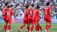 ĐT Việt Nam gây sốt ở Indonesia, tạo nên điều đặc biệt tại vòng loại World Cup 2026