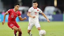 Báo Indonesia chơi 'tâm lý chiến' với ĐT Việt Nam trước thềm vòng loại World Cup 2026