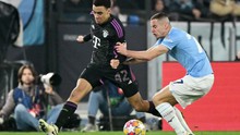 Lịch thi đấu bóng đá hôm nay 5/3: Trực tiếp Bayern Munich vs Lazio, Sociedad vs PSG