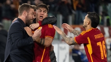 Nhận định Roma vs Brighton (00h45, 8/3): De Rossi và hình bóng Klopp