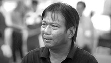 Cựu danh thủ của Công an Hà Nội qua đời