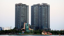 Giao dịch nhà phố, biệt thự tại Tp. Hồ Chí Minh sụt giảm