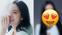 Jisoo Blackpink là gương mặt đại diện mới cho thương hiệu thời trang đương đại Self-Portrait