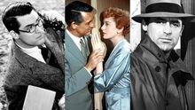 Sự thật về giới tính của huyền thoại điện ảnh Cary Grant cuối cùng cũng được hé lộ