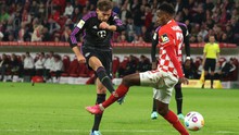 Nhận định bóng đá Bayern Munich vs Mainz (21h30 hôm nay), vòng 25 Bundesliga