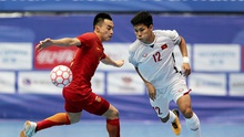 ĐT Việt Nam thắng Trung Quốc 4-0, giành ngôi á quân ở giải đấu lớn trên sân khách