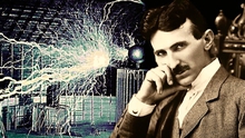 Bộ ba phim tiểu sử về Nikola Tesla đang được phát triển