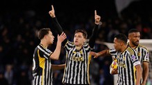 Nhận định Juventus vs Atalanta, Serie A vòng 28 (00h00 hôm nay 11/3)