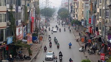 Hà Nội thí điểm điều chỉnh tổ chức giao thông trên phố Kim Ngưu