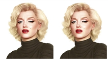 Cơ hội trò chuyện với Marilyn Monroe phiên bản kỹ thuật số