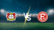 Nhận định bóng đá Leverkusen vs Dusseldorf, bán kết Cúp quốc gia Đức (1h45 hôm nay 4/4)