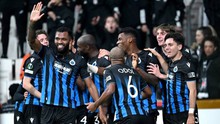 Nhận định Club Brugge vs PAOK (02h00 hôm nay 12/4), tứ kết cúp C3