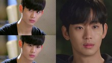 Netizen 'sốc' trước vẻ ngoài trẻ mãi không già của Kim Soo Hyun