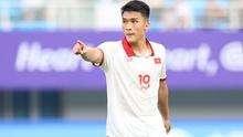 Những trung phong 'săn' bàn cho U23 Việt Nam