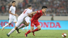 U23 Việt Nam tại VCK U23 châu Á 2024: Bóng đá vẫn là câu chuyện thành tích
