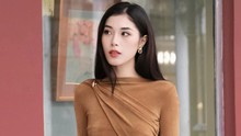 Hot girl bóng chuyền triển vọng hàng đầu Việt Nam bất ngờ giải nghệ, chuyển sang nghề mới và thành công rực rỡ