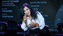 Phương Thanh trở lại sau 17 năm với live concert "Đóa hồng gai" 