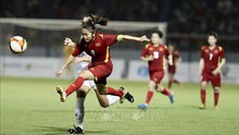 Huỳnh Như và đồng đội giúp ĐT Việt Nam thắng ngược dàn sao nhập tịch của ‘hiện tượng’ dự World Cup, AFC và HLV Australia phải khen ngợi