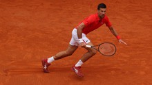 Djokovic: Thắng từng trận một là cách chinh phục đỉnh cao