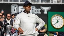 Tiger Woods kiêng 'yêu' để nhắm The Masters