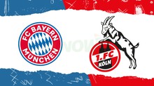 Nhận định bóng đá Bayern Munich vs Cologne, Bundesliga vòng 29 (20h30 hôm nay 13/4)