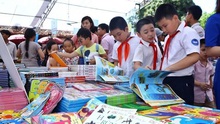 Ngày Sách Việt Nam: Lan tỏa rộng khắp về giá trị văn hóa đọc