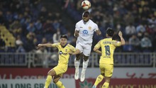 Nam Định và những nghịch lý tại V-League