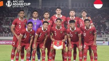 Lịch thi đấu bóng đá hôm nay 15/4: Trực tiếp U23 Qatar vs U23 Indonesia