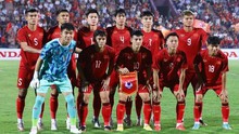 VTV5 VTV6 trực tiếp bóng đá U23 Việt Nam vs Kuwait, VCK U23 châu Á 2024 (22h30 hôm nay)