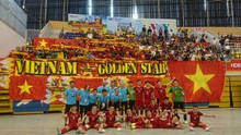 ĐT Việt Nam thắng Myanmar 7-3 ở giải đấu lớn, được HLV Tây Ban Nha khen ngợi