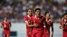 Kết quả bóng đá U23 châu Á hôm nay: Nhật Bản 1-0 Trung Quốc (hiệp 2), Thái Lan vs Iraq