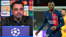 Barcelona vs PSG, 02h00 ngày 17/4, sân Montjuic (lượt đi 3-2): Cuộc chiến của Xavi