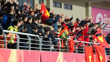 U23 Việt Nam thắng trận ra quân ở giải châu Á, làm nên lịch sử và được chủ tịch AFC khen ngợi
