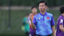 Bản danh sách thú vị của U23 Việt Nam
