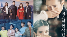 8 K-Drama có rating cao nhất mọi thời của tvN: 'Hạ cánh nơi anh', 'Nữ hoàng nước mắt'…