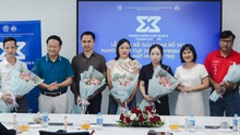 Giải bóng rổ 3x3 Hà Nội mở rộng lần thứ V năm 2024: "3x3 Ha Noi Open Cup 2024 Powered by MB"