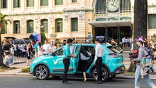 Hãng taxi phát triển nhanh nhất Việt Nam