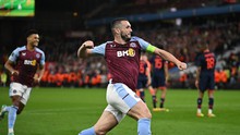 Nhận định bóng đá Lille vs Aston Villa (23h45, 18/4), Cúp C3 tứ kết lượt về