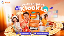 Klook hé lộ các xu hướng du lịch đáng chú ý tại Việt Nam