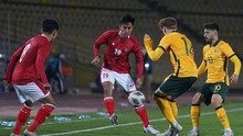 Lịch thi đấu bóng đá hôm nay 18/4: Trực tiếp U23 Indonesia vs U23 Australia