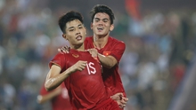 Kết quả bóng đá U23 châu Á hôm nay: Việt Nam vs Kuwait, Uzbekistan vs Malaysia
