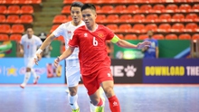 ĐT Việt Nam vs Trung Quốc: 3 điểm để tiến xa (14h00 ngày 20/4 VCK futsal châu Á, FPT Play trực tiếp)