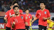 Nhận định bóng đá hôm nay 19/4: U23 Trung Quốc vs U23 Hàn Quốc, U23 Thái Lan vs U23 Saudi Arabia